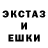 ЭКСТАЗИ круглые Jerald Sikes